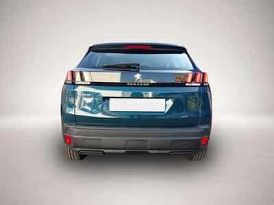Peugeot 3008 (2023) - Photo 4