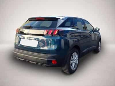 Peugeot 3008 (2023) - Photo 5