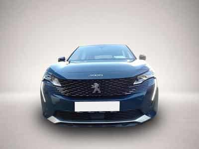 Peugeot 3008 (2023) - Photo 6