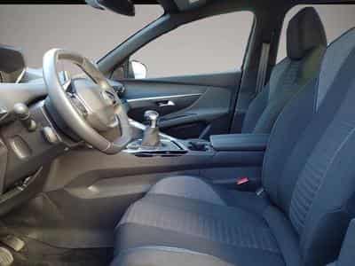 Peugeot 3008 (2023) - Photo 7