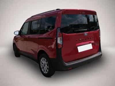 Ford Tourneo (2026) - Photo 2