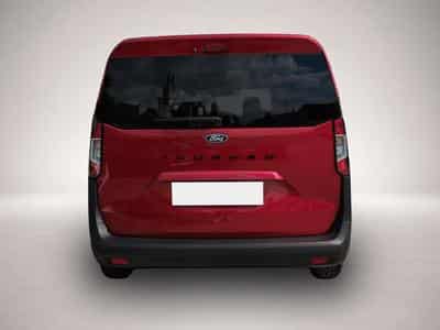 Ford Tourneo (2026) - Photo 6