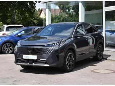 Peugeot 3008 (2025) - Photo 2