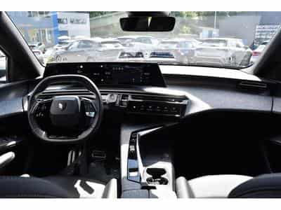 Peugeot 3008 (2025) - Photo 9