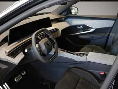 Peugeot 5008 (2025) - Photo 7