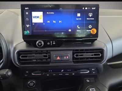 Opel Combo (2026) - Photo 11