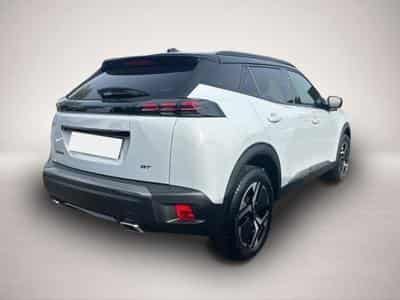Peugeot 2008 (2026) - Photo 6