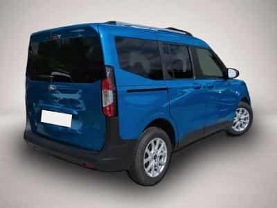 Ford Tourneo (2026) - Photo 3