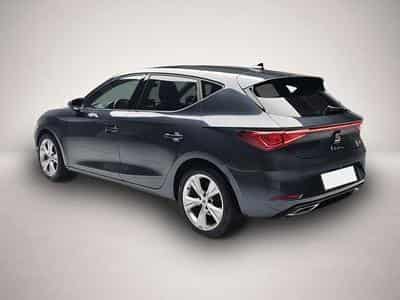 Seat Leon (2025) - Photo 3
