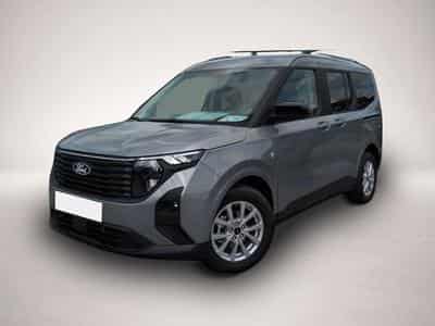 Ford Tourneo (2026) - Photo 1