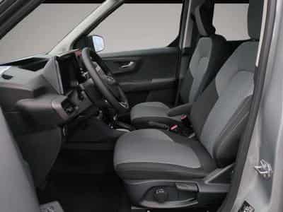 Ford Tourneo (2026) - Photo 4