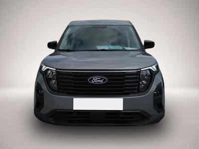 Ford Tourneo (2026) - Photo 5