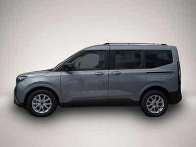 Ford Tourneo (2026) - Photo 6