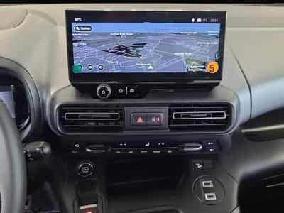 Opel Combo (2026) - Photo 10