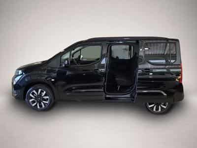 Opel Combo (2026) - Photo 2