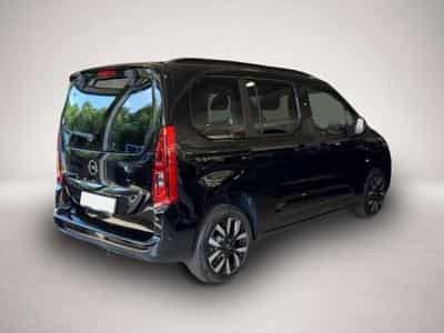 Opel Combo (2026) - Photo 5