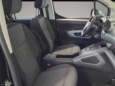 Opel Combo (2026) - Photo 8