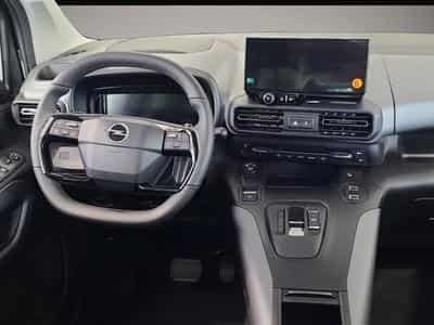 Opel Combo (2026) - Photo 9