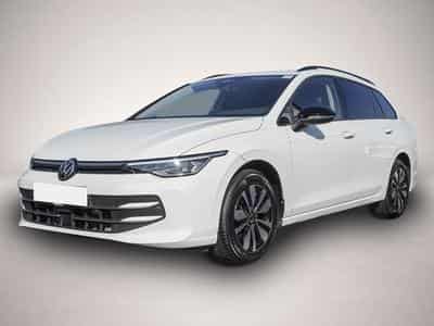 VW Golf (2025) - Photo 1
