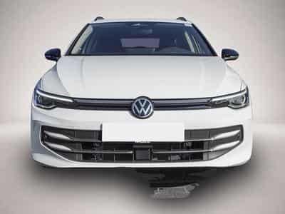VW Golf (2025) - Photo 2