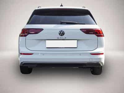 VW Golf (2025) - Photo 5