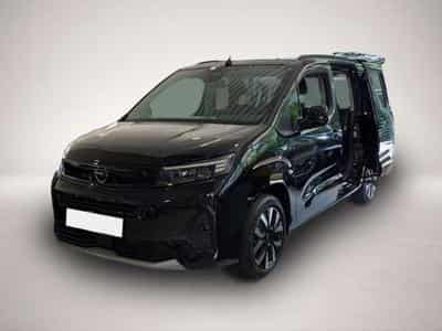 Opel Combo (2026) - Photo 1