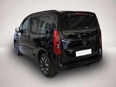 Opel Combo (2026) - Photo 3