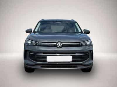 VW Tiguan (2026) - Photo 2