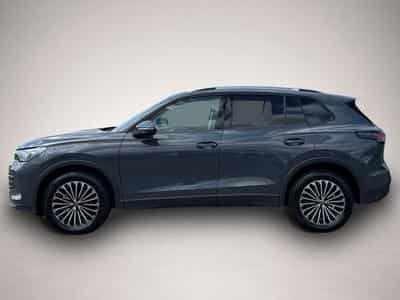 VW Tiguan (2026) - Photo 3