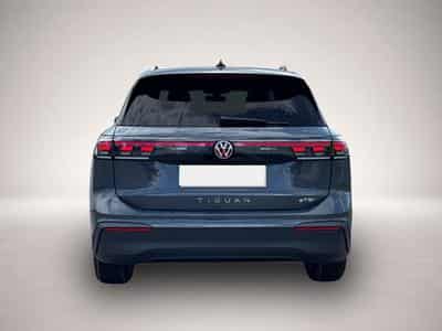 VW Tiguan (2026) - Photo 5