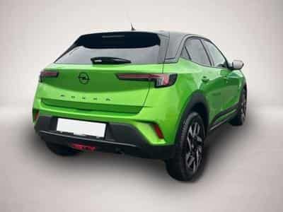 Opel Mokka (2023) - Photo 5