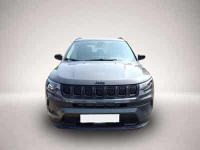 Jeep Compass (2023) - Photo 1
