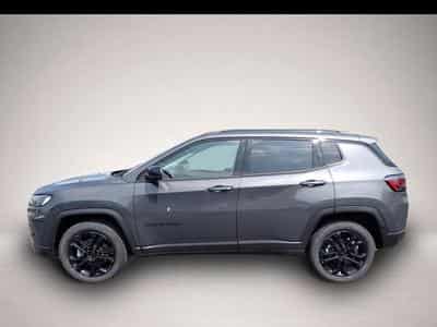 Jeep Compass (2023) - Photo 3