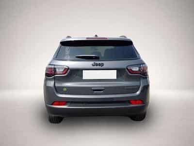Jeep Compass (2023) - Photo 5