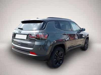 Jeep Compass (2023) - Photo 6