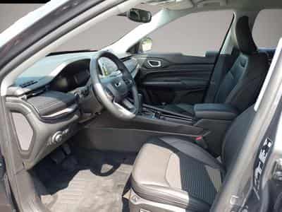Jeep Compass (2023) - Photo 7