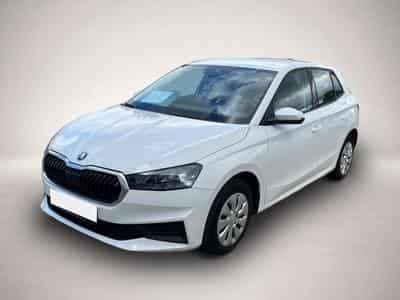 Skoda Fabia (2023) - Photo 1