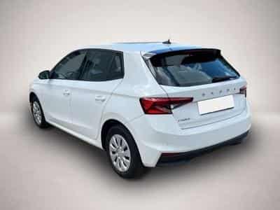 Skoda Fabia (2023) - Photo 3