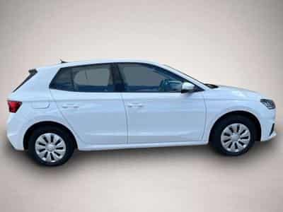 Skoda Fabia (2023) - Photo 6