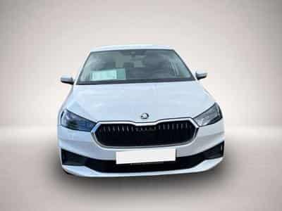 Skoda Fabia (2023) - Photo 8