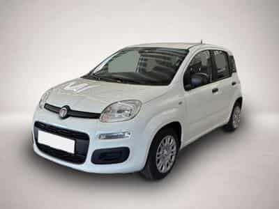 Fiat Panda (2026) - Photo 1
