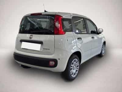 Fiat Panda (2026) - Photo 5