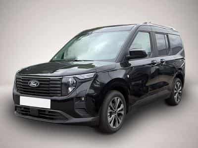 Ford Tourneo (2026) - Photo 1