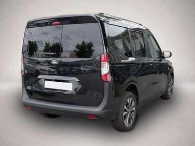 Ford Tourneo (2026) - Photo 2