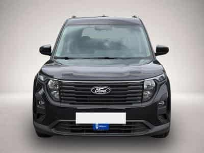 Ford Tourneo (2026) - Photo 3