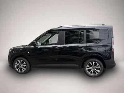 Ford Tourneo (2026) - Photo 4