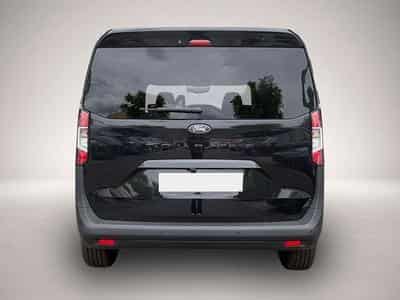 Ford Tourneo (2026) - Photo 5