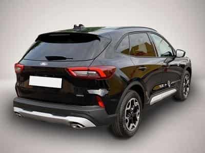 Ford Kuga (2025) - Photo 2