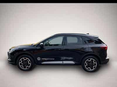 Ford Kuga (2025) - Photo 4