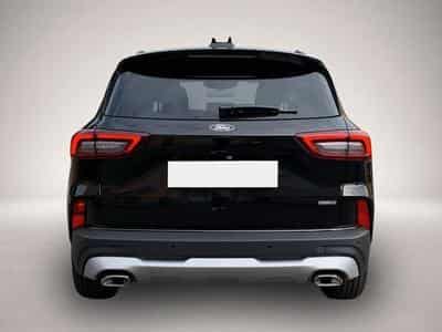 Ford Kuga (2025) - Photo 5